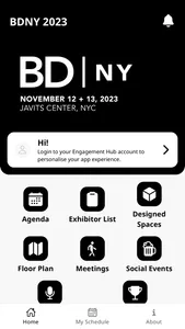 BDNY 2023 screenshot 1