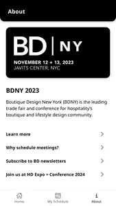 BDNY 2023 screenshot 2