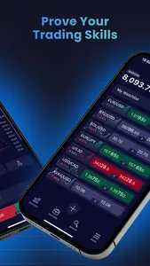 BrightFunded - Trading App screenshot 1