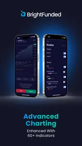 BrightFunded - Trading App screenshot 4