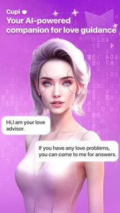 Cupi-LoveGuru screenshot 0