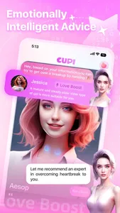 Cupi-LoveGuru screenshot 1