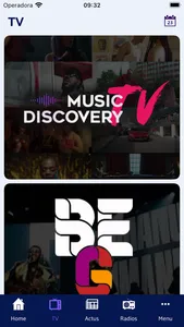 Music Discovery 360 screenshot 1