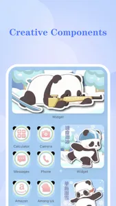 Widgets Pro - No ads screenshot 0