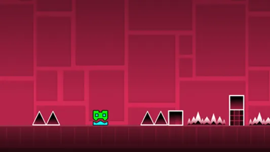 Geometry Jump! screenshot 5