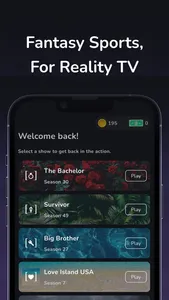 Bracketology screenshot 0