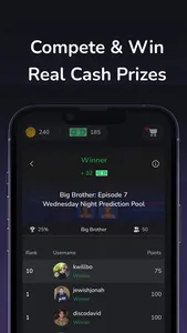 Bracketology screenshot 3