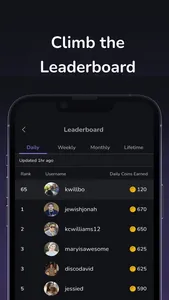 Bracketology screenshot 4