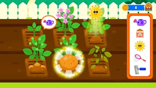 Cocobi Farm Town - Fun Game screenshot 1