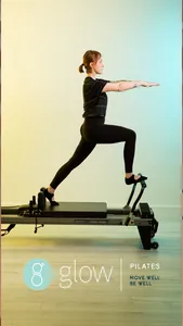 Glow Pilates - Ireland screenshot 0