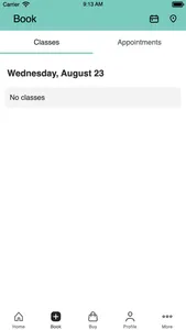 Glow Pilates - Ireland screenshot 1