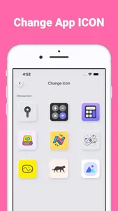 Cloakd: Privacy App Vault screenshot 3