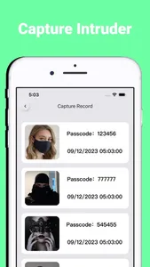 Cloakd: Privacy App Vault screenshot 4