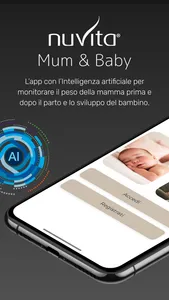 Nuvita Mum & Baby screenshot 0