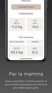 Nuvita Mum & Baby screenshot 2