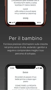Nuvita Mum & Baby screenshot 3