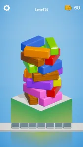 Tower Match - 3D screenshot 5