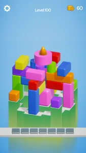 Tower Match - 3D screenshot 7