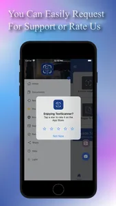 Image To Text - TextScanner screenshot 0