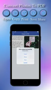 Image To Text - TextScanner screenshot 3