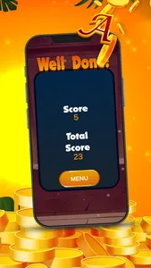 Egyptian Darkness Escape screenshot 2