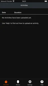 Catapult Athlete screenshot 3