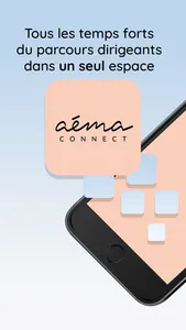 Aéma Connect screenshot 0