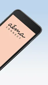 Aéma Connect screenshot 1