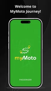 MyMoto Africa screenshot 0