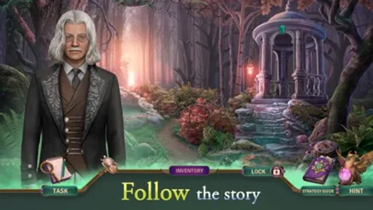 Grim Tales 23: F2P screenshot 4