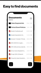 River Edge Public Schools screenshot 4