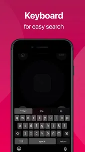 LG TV Remote Control Smart TVs screenshot 3