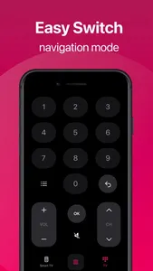 LG TV Remote Control Smart TVs screenshot 4