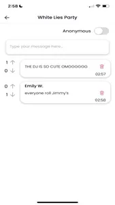 Live Time: Elevating IRL screenshot 3