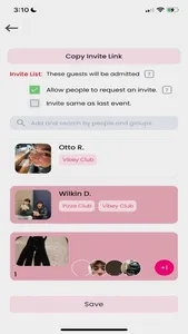 Live Time: Elevating IRL screenshot 5