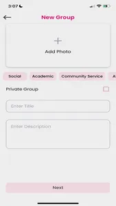 Live Time: Elevating IRL screenshot 7