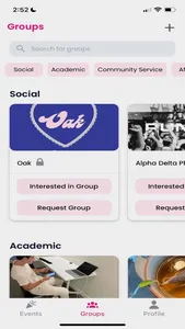 Live Time: Elevating IRL screenshot 8