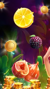 Fruity Maze: Path of Joy screenshot 0