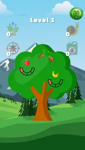 Fruity Maze: Path of Joy screenshot 7