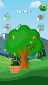 Fruity Maze: Path of Joy screenshot 9