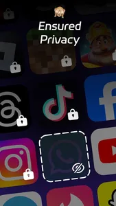 AppLock: Hide & Secure Apps screenshot 0