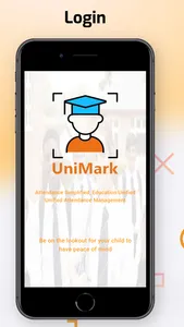 UniMark screenshot 2