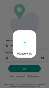 Geo Mobile screenshot 2