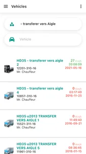 Geo Mobile screenshot 5