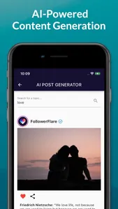 Likes & Follower: InstaBooster screenshot 7