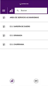 Hafesa Oil screenshot 2