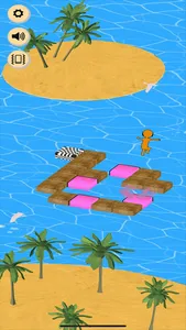 Stacky Rush screenshot 3