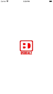 BSDEALZ screenshot 0