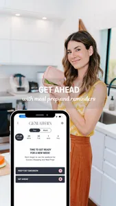 Glow by Rose screenshot 1