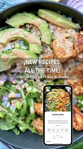 Glow by Rose screenshot 2